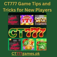 CT777 Game Tips and Tricks