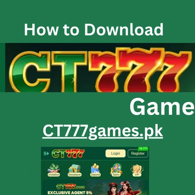 Download CT777 Game